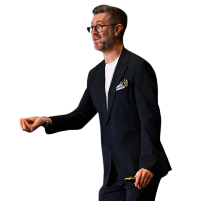 A Sales Transformation Partner